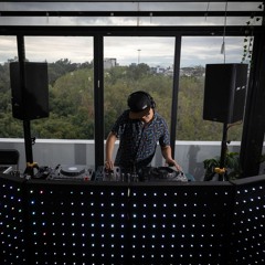 Dan Santos - Social Therapy 08/10/23