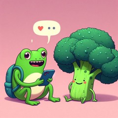 Based Broccoli 28.01.25