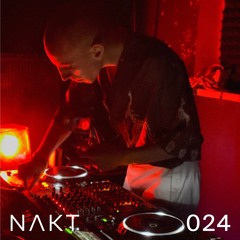 NAKT 024 - Forgotten Sounds