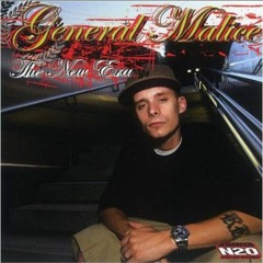 General Malice - Real Bad Man (feat. Anthony B) - 2008 - not copyable!!!