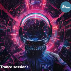 Guy Johnson Trance