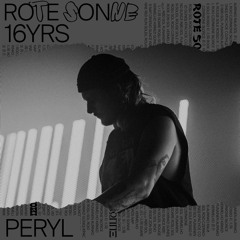16YRS Rote Sonne | Peryl [live]