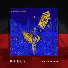 PREMIERE: Leo Janeiro - Bongo Che (Original Mix) [Underdogs Music]