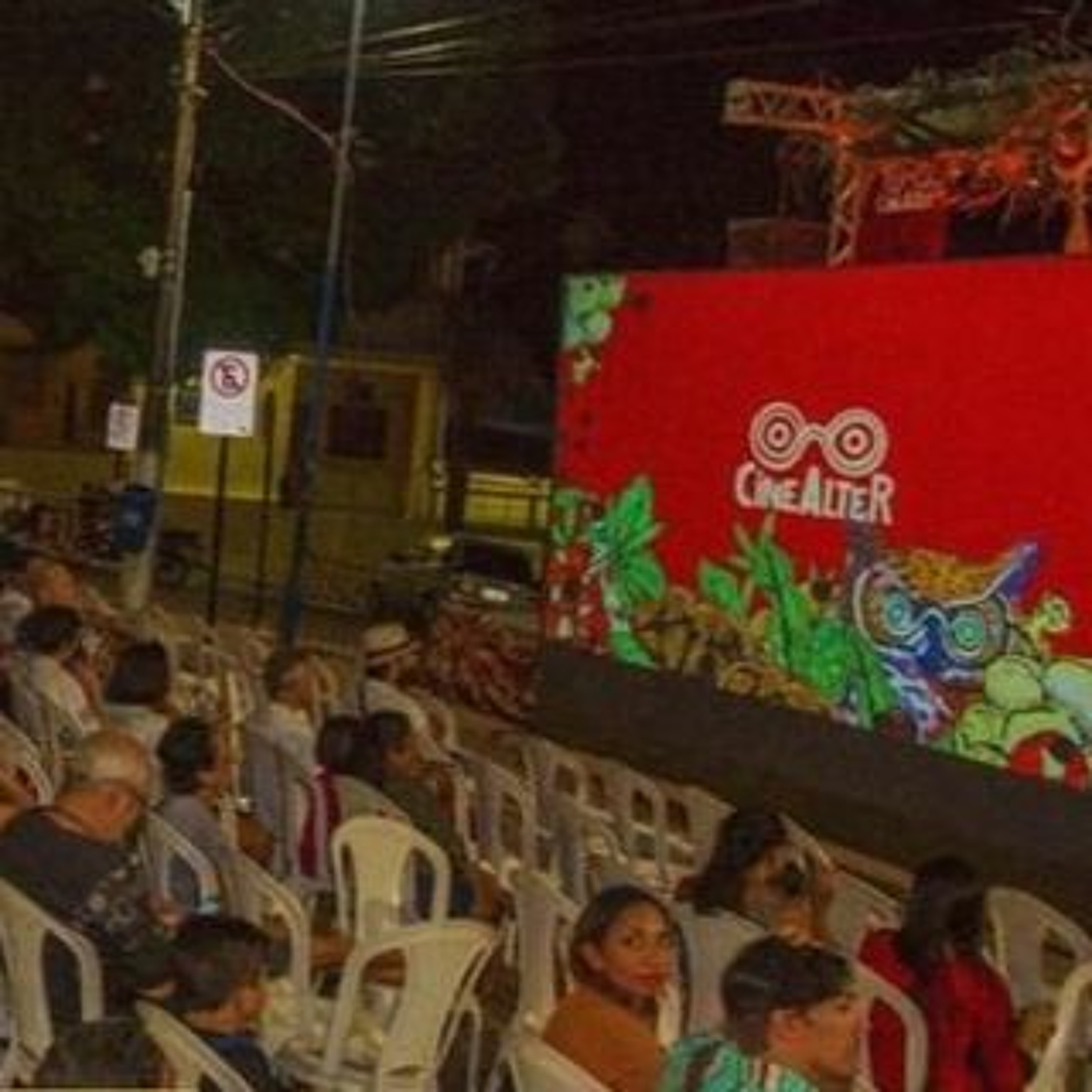 Projeto Saúde e Alegria