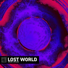 EvoluShawn - Lost World [Rendah Mag Premiere]