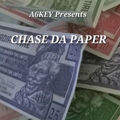 Chase Da Paper
