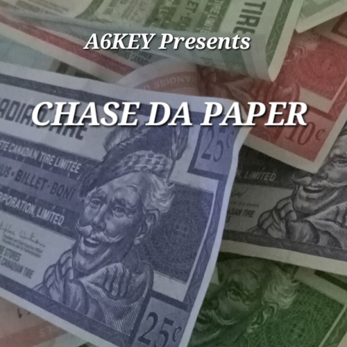 Chase Da Paper