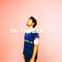 FREE Fulminacci x Golden Years Type Beat "On The Beach" Indie Pop