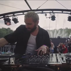 James Hype Tomorrowland 2025
