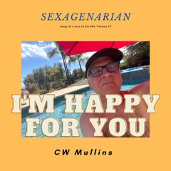 I'm Happy For You