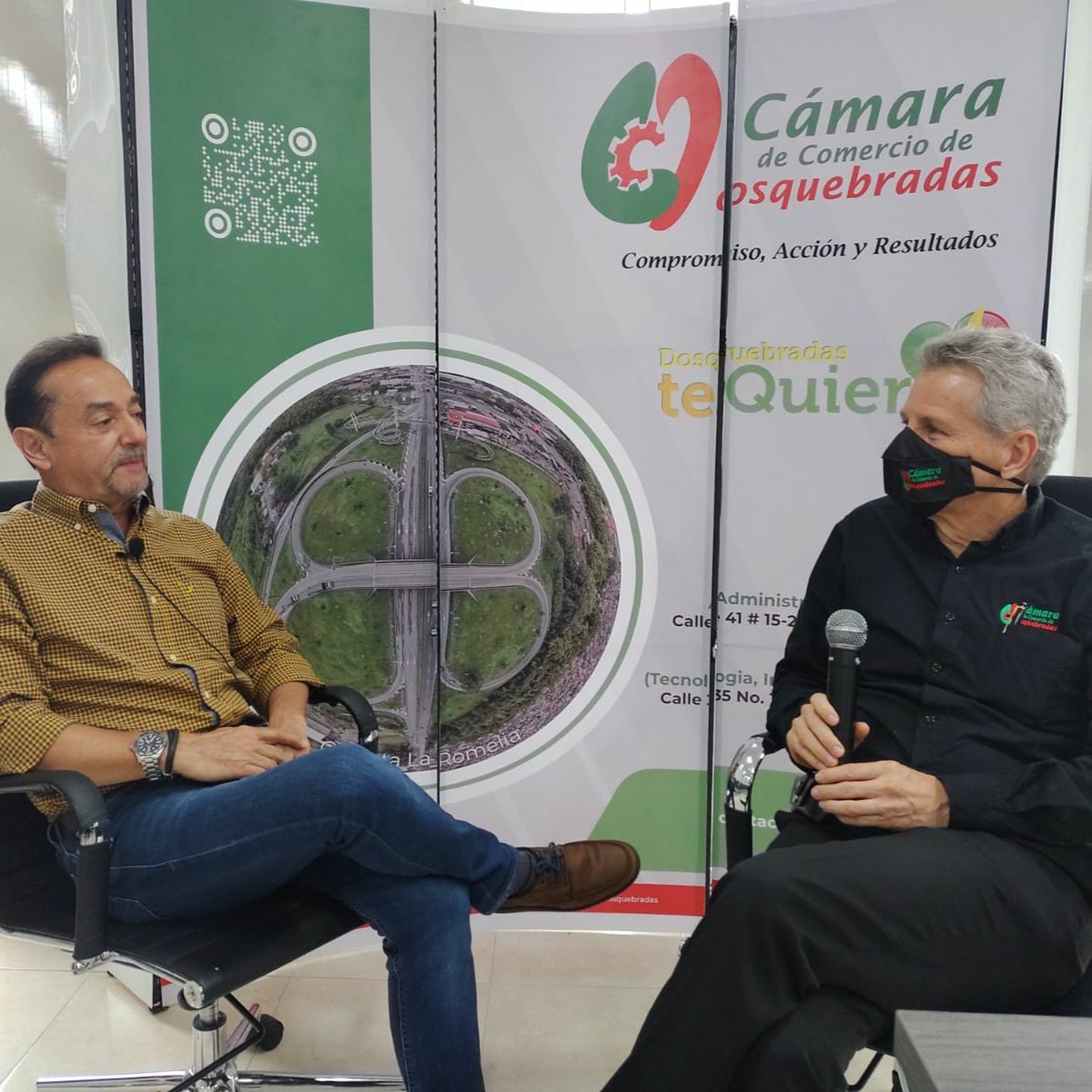 Cámara De Dosquebradas