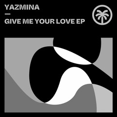 Yazmina - Get On Up
