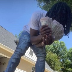 Percatric - Lemon Pepper Wings (222pmb + aug + chloeryanne) [DREAMTHUGEXCLUSIVE]