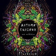 Autumn Equinox | Flurarium | p.1