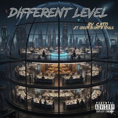 Different lvl - Sato,gb, drealduey