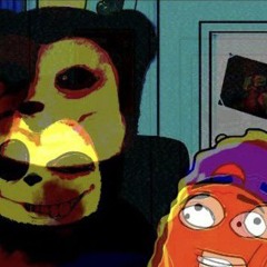 TWIDDLEFINGER X TRIFLETHUMB [LOW EFFORT] (by steve)