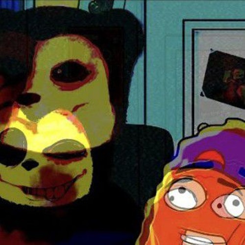 TWIDDLEFINGER X TRIFLETHUMB [LOW EFFORT] (by steve)