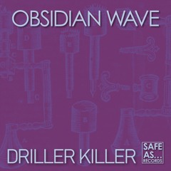 Driller Killer (Original Mix)