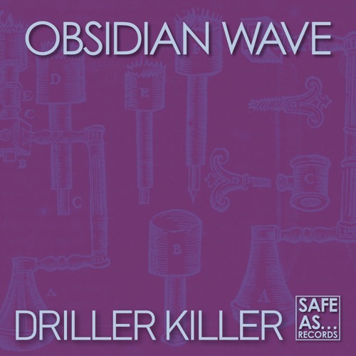 Driller Killer (Original Mix)