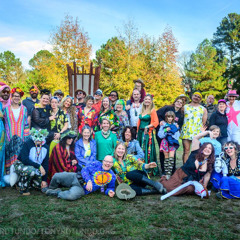 Coracle Reflections - 2024