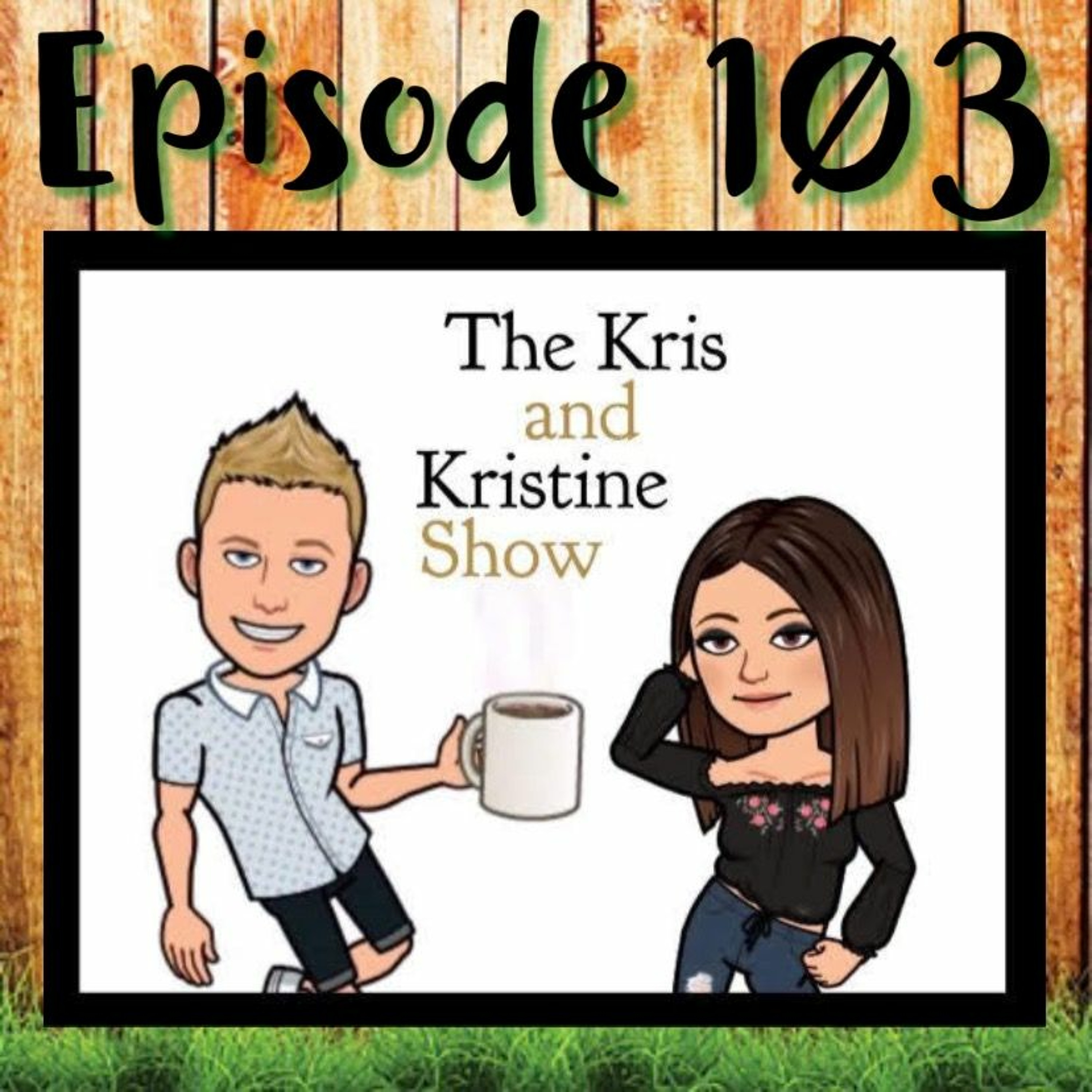 The Kris and Kristine Show