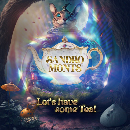 Let’s Have Some Tea 🫖