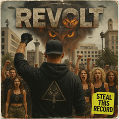 REVOLT - STEAL THIS RECORD (FREE DOWNLOAD)