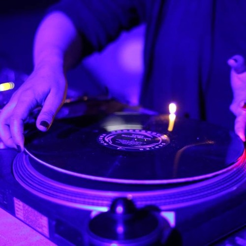 Eli Verveine @ Hidden 18.02.2017