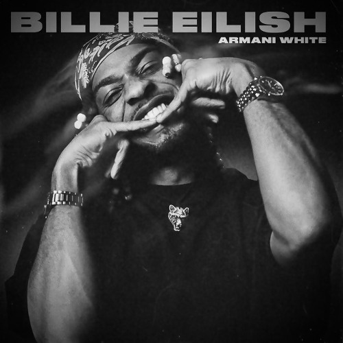 Armani White - BILLIE EILISH. (V4NTA Remix)