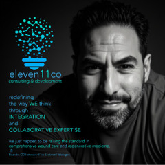 Tickling Away Pain: The XSONX System's Battle Against Chronic Wounds and Biofilms