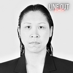 EVK - Gannein Curates #6 on Line Out Radio - Oct 2024