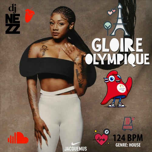 GLOIRE OLYMPIQUE (SOUNDTRACK)