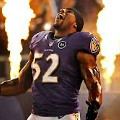 Ray Lewis 52 cards
