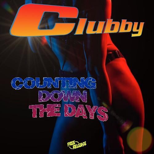 Counting down the Days (Radio Version)