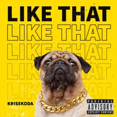Like That [FREE DOWNLOAD]