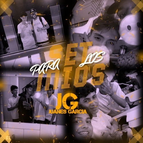SET PARA LOS MIOS -  JUANES GARCIA DJ