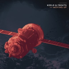 Keeld & Frents - Moving Up