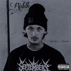 (@staysolidriddle) Anxiety