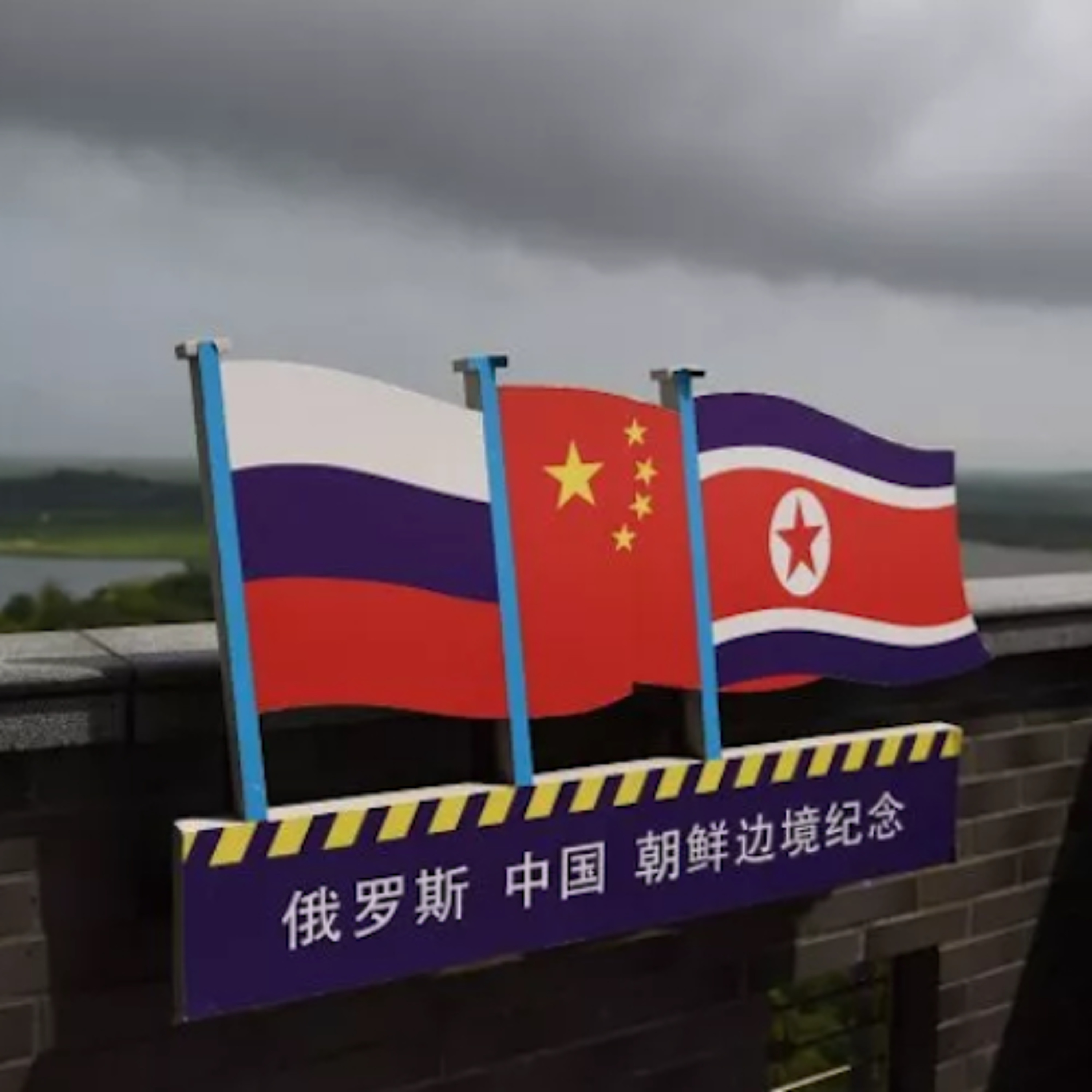 Russia is a bulwark of the anti-imperialist world