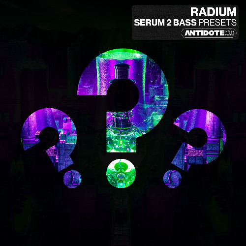 FREE Serum 2 Presets | Radium for Serum (beta pack)