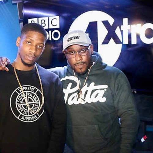 Ambush Freestyle For Kenny Allstar on 1Xtra