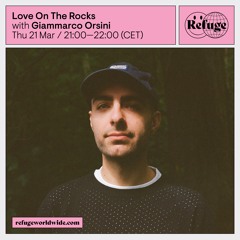 Love On The Rocks - Giammarco Orsini - 21 Mar 2024