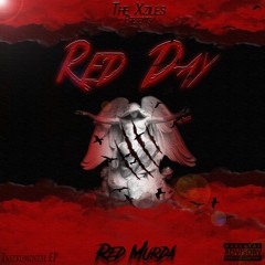 Red Rain (Prod. Red Murda)