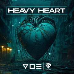 V O E - Heavy Heart [VPR358]