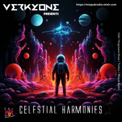 Celestial Harmonies -Mixpub Radio-