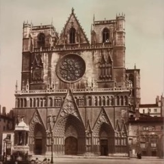 The Church On the Rock of the Ages