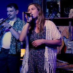 Krone der Schöpfung [Live Session]