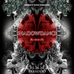 ♆ SHADOWDANCE ♆ aka Kobrin Essentials Mix