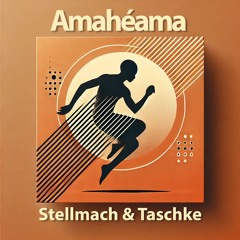 Amahéama (Single Edit)
