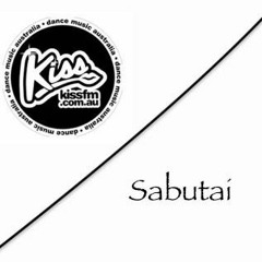 Sabutai @ KissFM